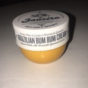 [New] 25 ML SOL de Janeiro Bum Bum Cream